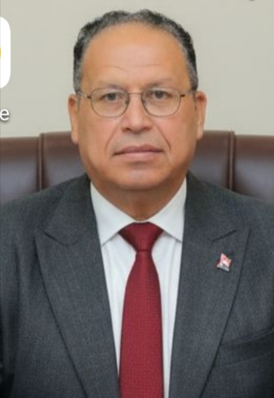 د .  شعبان الخطيب